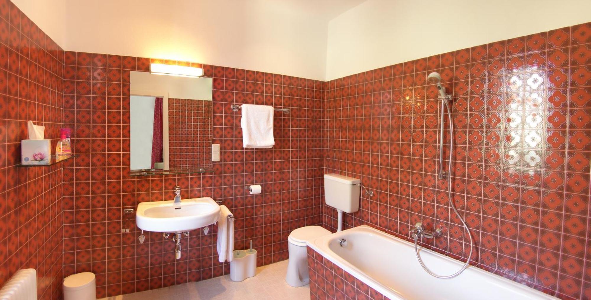Hotel Pension Herbert Salzburgo Habitación foto